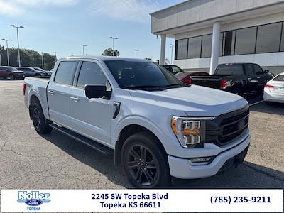 2022 Ford F-150 SuperCrew Cab 4x4 Pickup for sale #PT12484 - photo 1