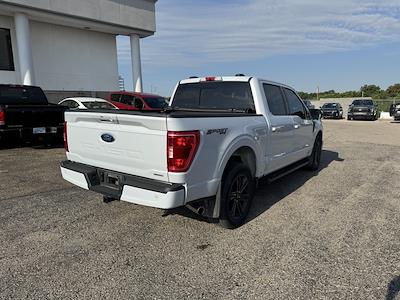 2022 Ford F-150 SuperCrew Cab 4x4 Pickup for sale #PT12484 - photo 2
