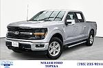 2024 Ford F-150 SuperCrew Cab 4WD Pickup for sale #PT12502 - photo 1
