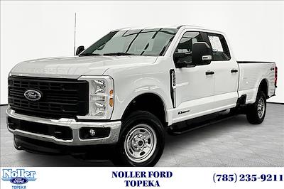 2024 Ford F-250 Crew Cab 4WD Pickup for sale #PT12503 - photo 1