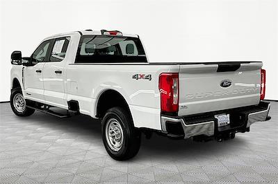 2024 Ford F-250 Crew Cab 4WD Pickup for sale #PT12503 - photo 2