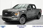 2023 Ford F-150 SuperCrew Cab 4WD Pickup for sale #PT12506 - photo 1