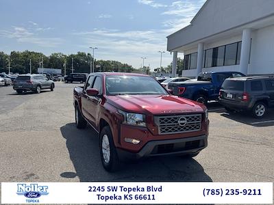 2022 Nissan Frontier Crew Cab 4x4 Pickup for sale #PT12523 - photo 1