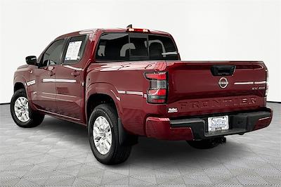 2022 Nissan Frontier Crew Cab 4x4 Pickup for sale #PT12523 - photo 2