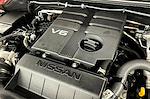 Used 2022 Nissan Frontier SV Crew Cab 4x4 Pickup for sale #PT12523 - photo 34