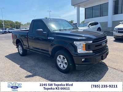 2019 Ford F-150 Regular Cab 4x2 Pickup for sale #PT12524 - photo 1
