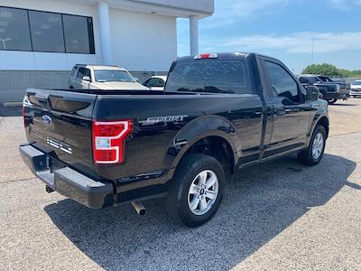 2019 Ford F-150 Regular Cab 4x2 Pickup for sale #PT12524 - photo 2