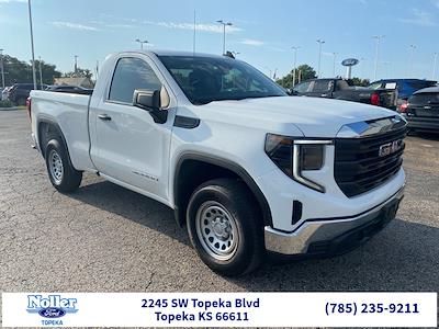 2024 GMC Sierra 1500 Regular Cab 4x4 Pickup for sale #PT12525 - photo 1