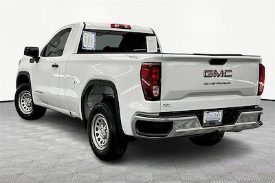 2024 GMC Sierra 1500 Regular Cab 4WD Pickup for sale #PT12525 - photo 2