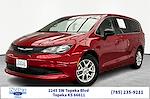 2024 Chrysler Voyager FWD Minivan for sale #PT12527 - photo 1