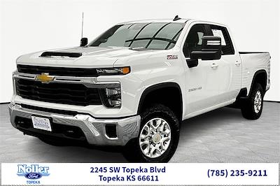 2024 Chevrolet Silverado 2500 Crew Cab 4x4 Pickup for sale #PT12559 - photo 1