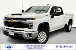 2024 Chevrolet Silverado 2500 Crew Cab 4WD Pickup for sale #PT12559 - photo 1