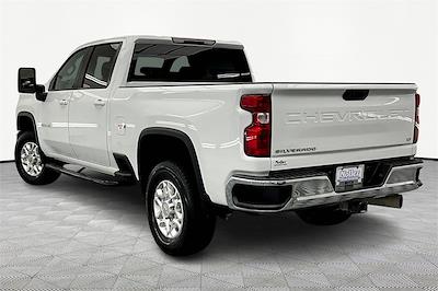 2024 Chevrolet Silverado 2500 Crew Cab 4WD Pickup for sale #PT12560 - photo 2