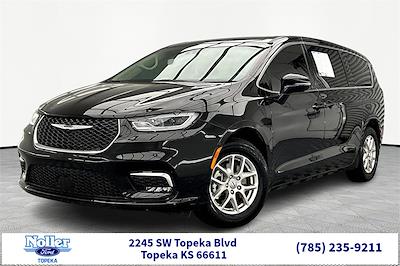 2024 Chrysler Pacifica FWD Minivan for sale #PT12562 - photo 1