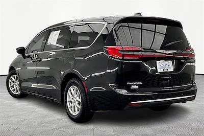 2024 Chrysler Pacifica FWD Minivan for sale #PT12562 - photo 2