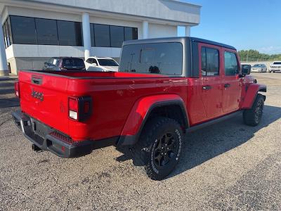 2021 Jeep Gladiator Crew Cab 4x4 Pickup for sale #PT12576 - photo 2