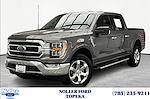 2022 Ford F-150 SuperCrew Cab 4WD Pickup for sale #PT12597 - photo 1