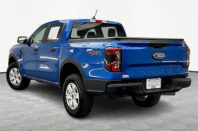 2024 Ford Ranger SuperCrew Cab 4WD Pickup for sale #PT12598 - photo 2