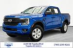 2024 Ford Ranger SuperCrew Cab 4WD Pickup for sale #PT12598 - photo 1