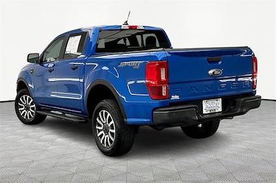 Used 2022 Ford Ranger XLT SuperCrew Cab for sale #PT12609 - photo 2