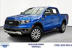 2022 Ford Ranger SuperCrew Cab 4WD Pickup for sale #PT12609 - photo 1