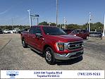 2022 Ford F-150 SuperCrew Cab 4x4 Pickup for sale #PT12611 - photo 1