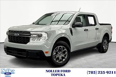 2024 Ford Maverick SuperCrew Cab AWD Pickup for sale #PT12621 - photo 1