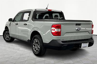 2024 Ford Maverick SuperCrew Cab AWD Pickup for sale #PT12621 - photo 2