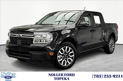 2024 Ford Maverick SuperCrew Cab FWD Pickup for sale #PT12622 - photo 1