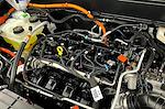 2024 Ford Maverick SuperCrew Cab FWD Pickup for sale #PT12622 - photo 35
