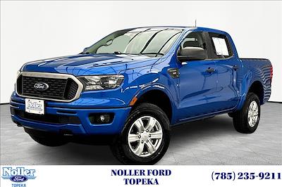2022 Ford Ranger SuperCrew Cab 4WD Pickup for sale #PT12626 - photo 1