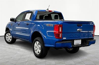 Used 2022 Ford Ranger XLT SuperCrew Cab for sale #PT12626 - photo 2
