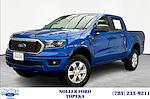 2022 Ford Ranger SuperCrew Cab 4WD Pickup for sale #PT12626 - photo 1