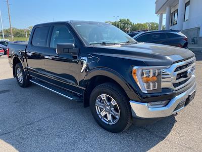 2023 Ford F-150 SuperCrew Cab 4WD Pickup for sale #PT12636 - photo 1