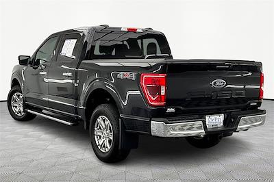 2023 Ford F-150 SuperCrew Cab 4WD Pickup for sale #PT12636 - photo 2