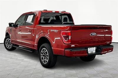 2023 Ford F-150 SuperCrew Cab 4WD Pickup for sale #PT12637 - photo 2
