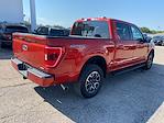 2023 Ford F-150 SuperCrew Cab 4WD Pickup for sale #PT12637 - photo 2