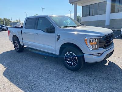 2023 Ford F-150 SuperCrew Cab 4WD Pickup for sale #PT12638 - photo 1