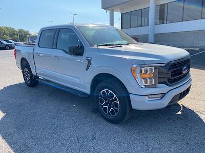 2023 Ford F-150 SuperCrew Cab 4WD Pickup for sale #PT12639 - photo 1