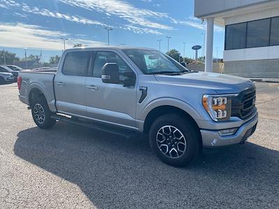 2023 Ford F-150 SuperCrew Cab 4WD Pickup for sale #PT12640 - photo 1