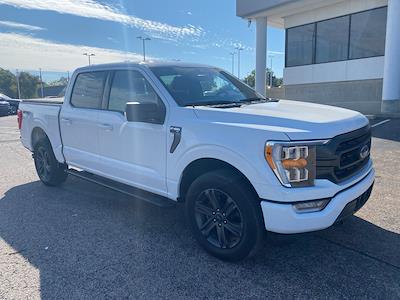 2023 Ford F-150 SuperCrew Cab 4WD Pickup for sale #PT12641 - photo 1