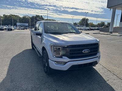 2022 Ford F-150 SuperCrew Cab 4WD Pickup for sale #PT12642 - photo 1