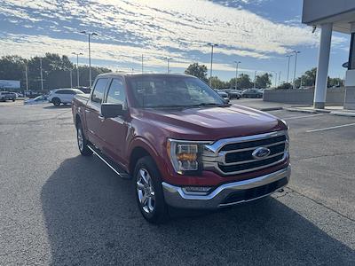 2022 Ford F-150 SuperCrew Cab 4WD Pickup for sale #PT12643 - photo 1