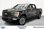 2023 Ford F-150 SuperCrew Cab 4WD Pickup for sale #PT12645 - photo 1