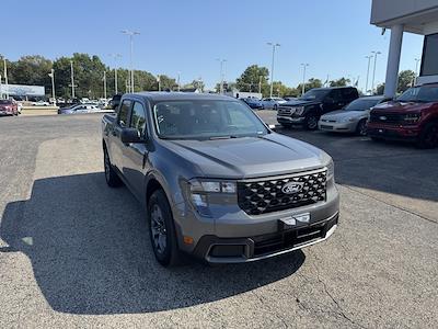 2025 Ford Maverick SuperCrew Cab AWD Pickup for sale #PT12655 - photo 1