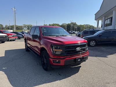 2024 Ford F-150 SuperCrew Cab 4WD Pickup for sale #PT12665 - photo 1