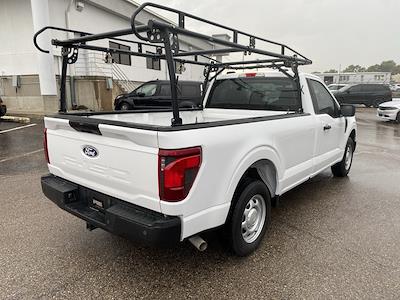 2024 Ford F-150 Regular Cab RWD Pickup for sale #PT12667 - photo 2