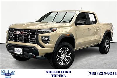2023 GMC Canyon Crew Cab 4WD Pickup for sale #PT12670 - photo 1