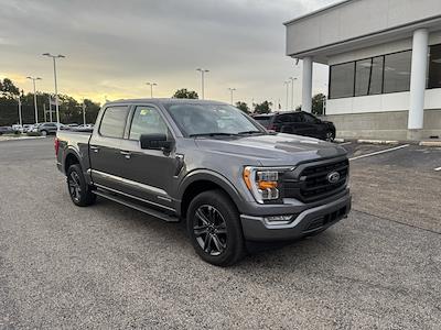 2023 Ford F-150 SuperCrew Cab 4WD Pickup for sale #PT12683 - photo 1