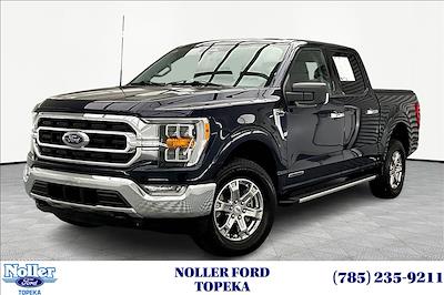 2023 Ford F-150 SuperCrew Cab 4WD Pickup for sale #PT12687 - photo 1